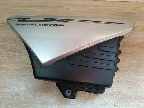 Yamaha 125 ybr - yamaha, custom
