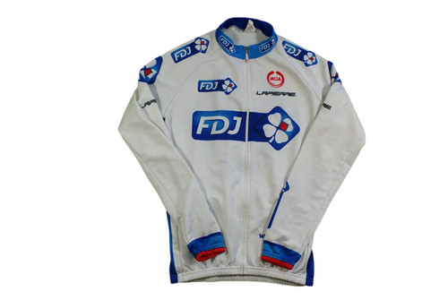 Maillot vélo rétro - , moa