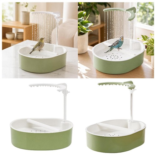 Baignoire automatique pour