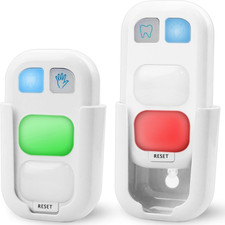 Minuteur Led Brossage De Dents