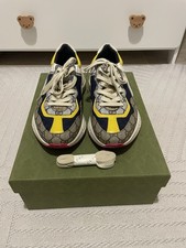 Basket Gucci Ryhton GG