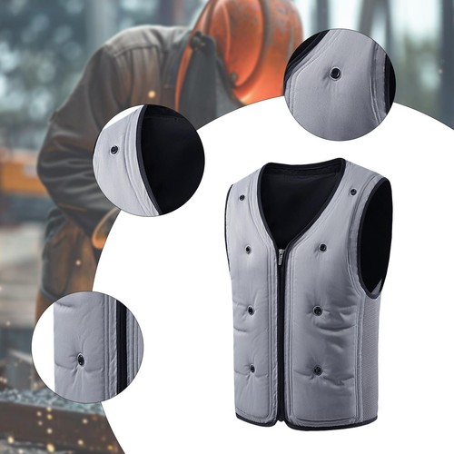 Gilet rafraîchissant léger
