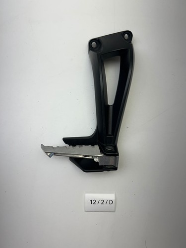 Platine repose pieds - repose,