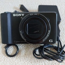 Appareil photo numérique sony - photo,