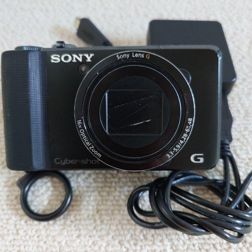 Appareil photo numérique - , sony