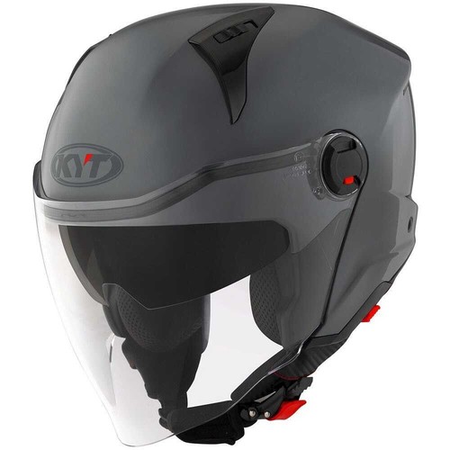 Casque jet kyt - jet,