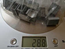 Job Lot of various Quads Metal