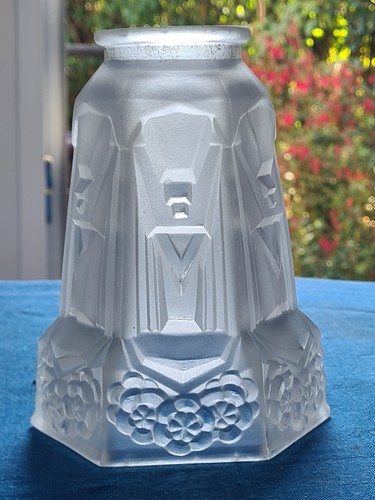 Superbe tulipe verre - verre, presse