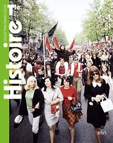 Histoire terminale manuel - histoire,