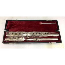 YAMAHA Flûte YFL211