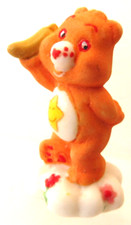 Fève - BISOUNOURS 2007 GROS RIGOLO