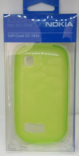 Nokia asha 200 - 200, 2010