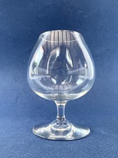 Verre de dégustation, cristal