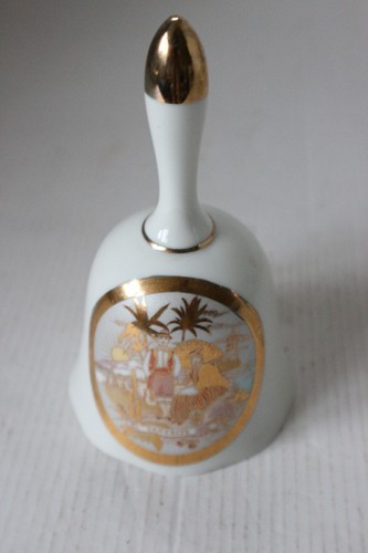 Cloche clochette sonnerie - , de
