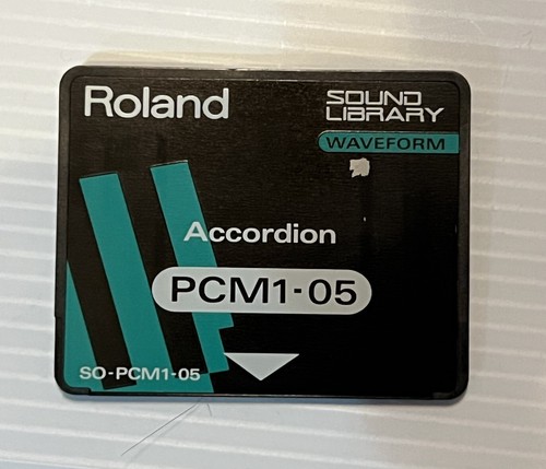 Roland pcm1 carte - ,,