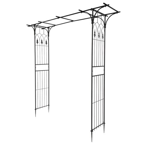 Arche mariage jardin - de, de