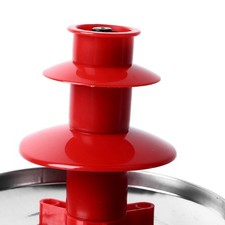 (17 Onces) Machine à Fondue