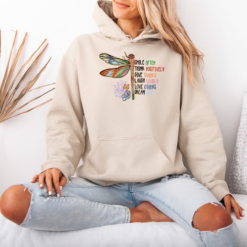 Sweat capuche pour - sweat, femme