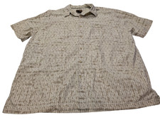 Chemise hawaïenne St John's