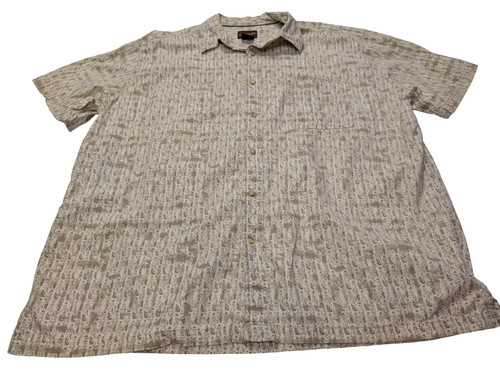 Chemise hawaïenne john - st, john's