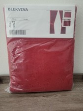 Ikea Blekviva Curtains 2