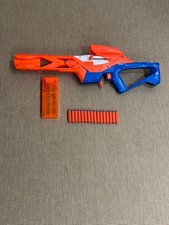  pistolet NERF N Serie Neuf et pas cher