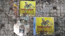 Legacy of Kain Soul Reaver - Sega Dreamcast - Complet Version Française