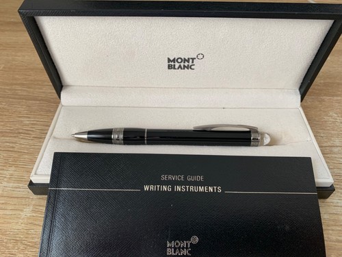 Montblanc starwalker midnight - montblanc,