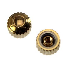 Véritable couronne OMEGA