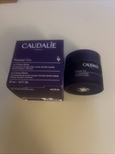 Caudalie Premier Cru La Crème Riche 50 Ml Neuf 