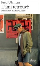 L'Ami Retrouvé | Fred Uhlman | Bon état