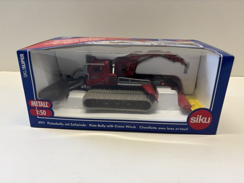 Siku ref 4911 - 1/50,