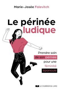 Périnée ludique de - le,
