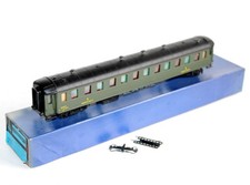 RARE FRANCE TRAINS HO 227