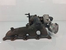 Turbocompresseur 03c145702c - 03c145702c, vw