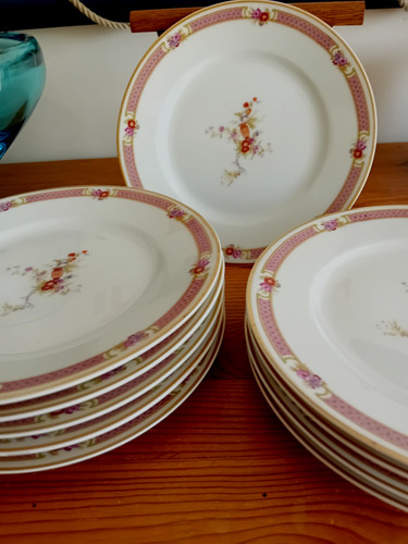 Haviland théodore limoges - haviland,