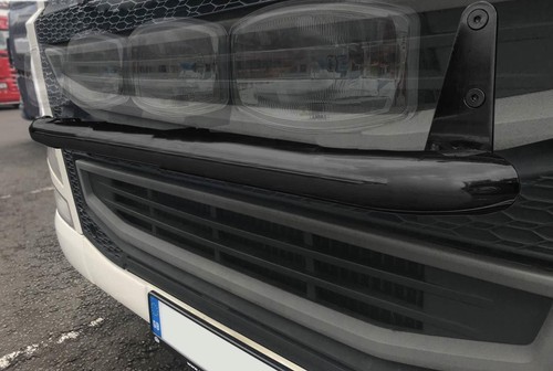 Noir acier inoxydable grille - noir,