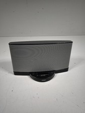 Bose SoundDock Série II - Pour Pièces, Non Fonctionnel, Signes D'Utilisation