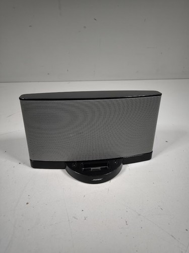Bose sounddock série - bose,