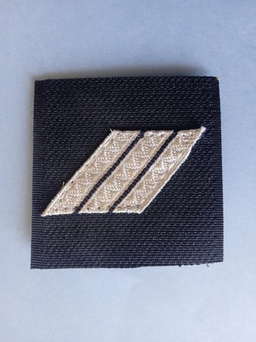 Gendarmerie grade brode - brode, /