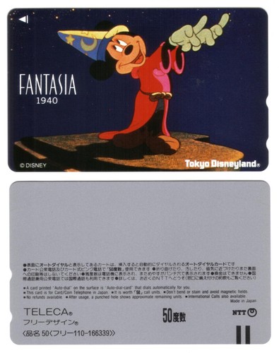 Disney mickey mouse sorcier - mickey,