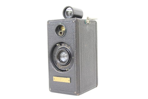 Appareil photo ansco memo - appareil,