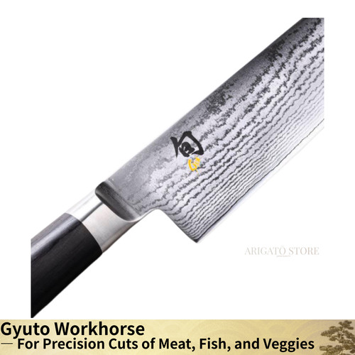 Couteau cuisine chef - couteau,