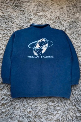 Pull polo vintage rugby - polo,