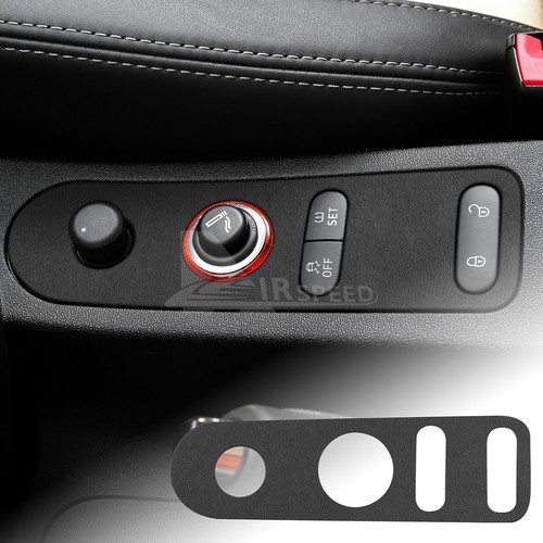 Car cigarette lighter trim - cigarette,