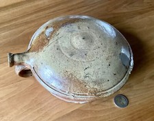 grès de puisaye, belle gourde