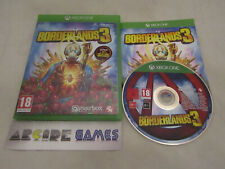 BORDERLANDS 3 XBOX ONE (vendeur pro)