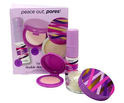Tarte double duty beauty - beauty, peace