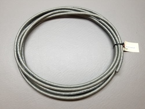 Belden cable 8108 open box - belden,
