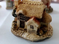 Miniature lot of Seven (7)